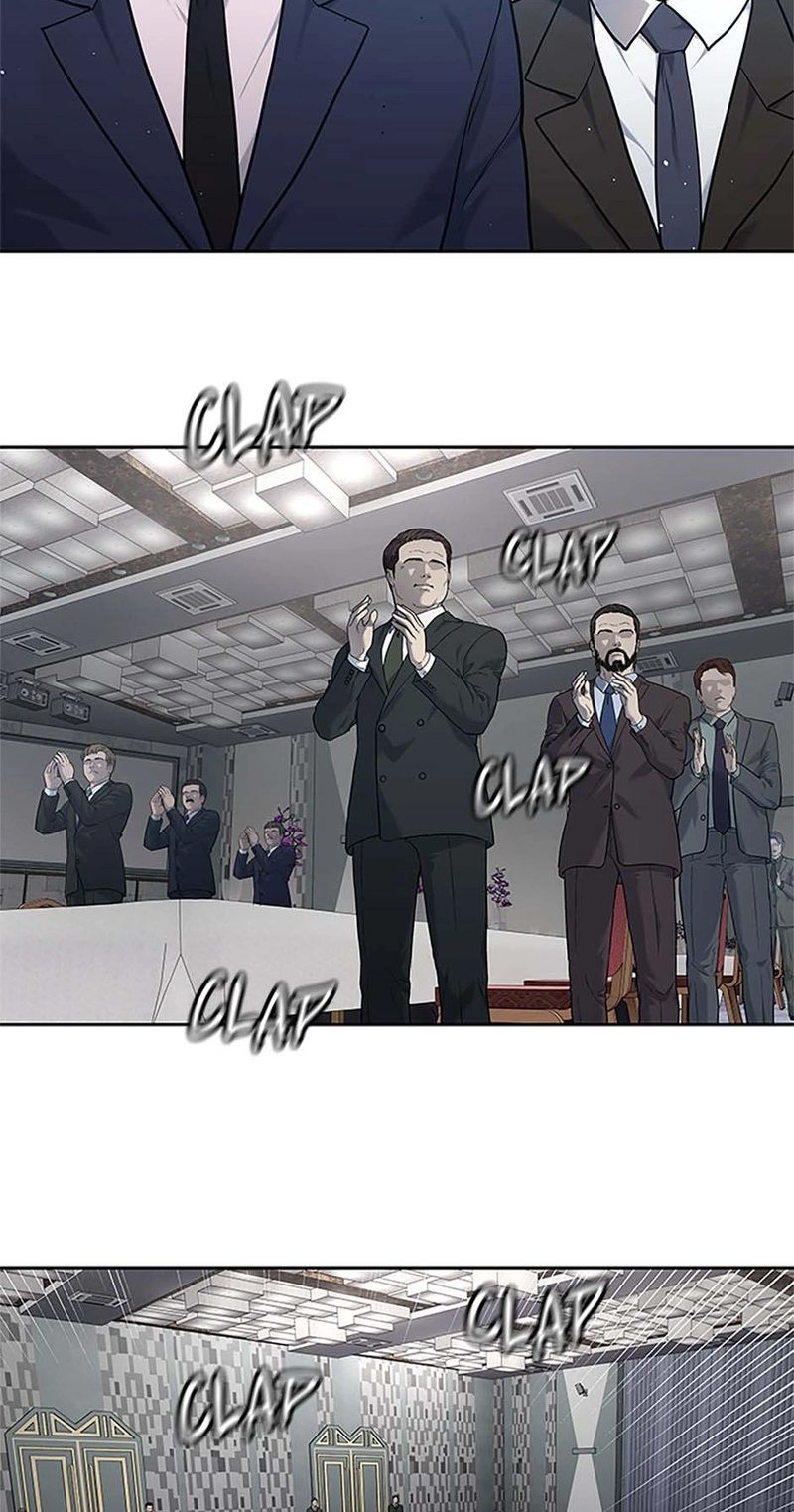 God of Blackfield - Chapter 199 [photo 54] - MangaPorn