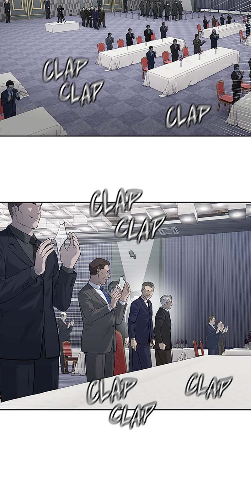 God of Blackfield - Chapter 199 [photo 55] - MangaPorn