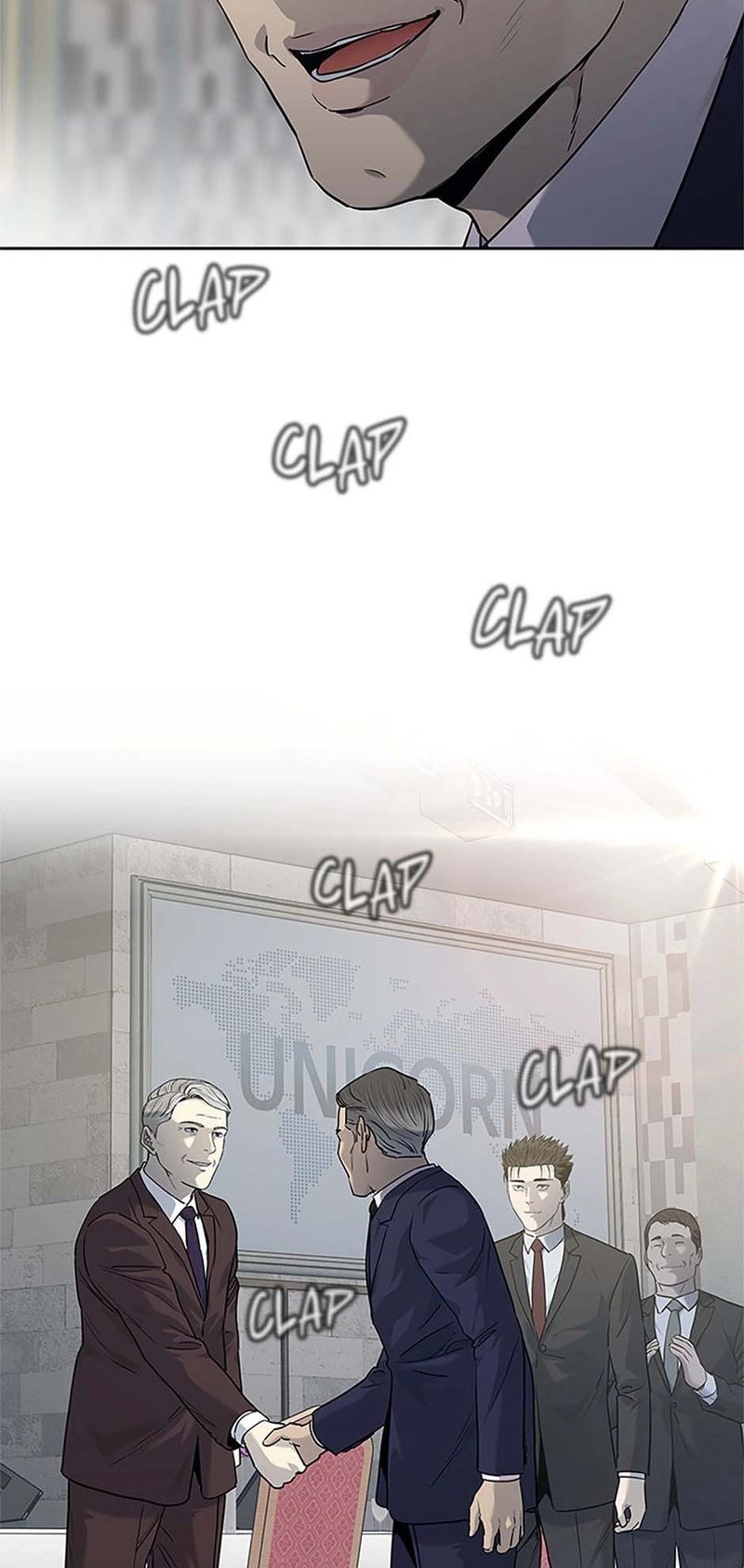 God of Blackfield - Chapter 199 [photo 57] - MangaPorn