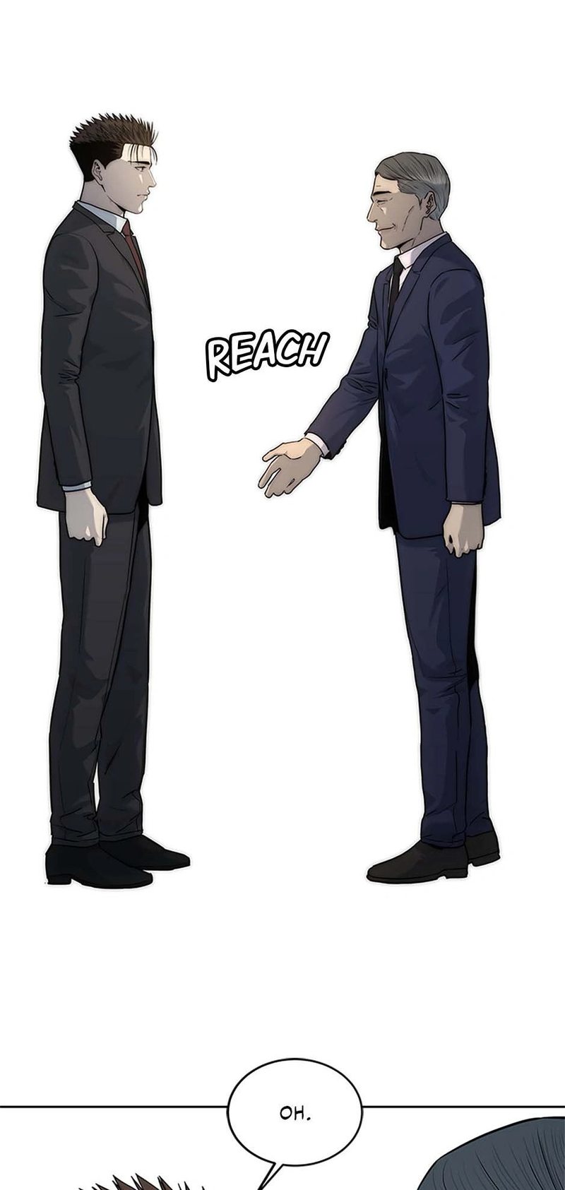 God of Blackfield - Chapter 199 [photo 59] - MangaPorn