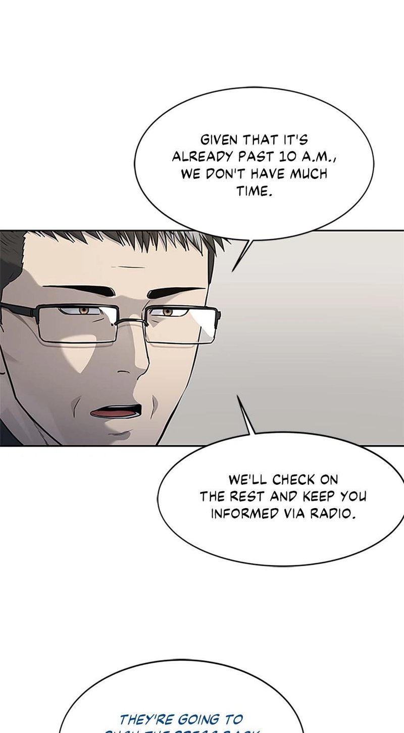 God of Blackfield - Chapter 199 [photo 6] - MangaPorn