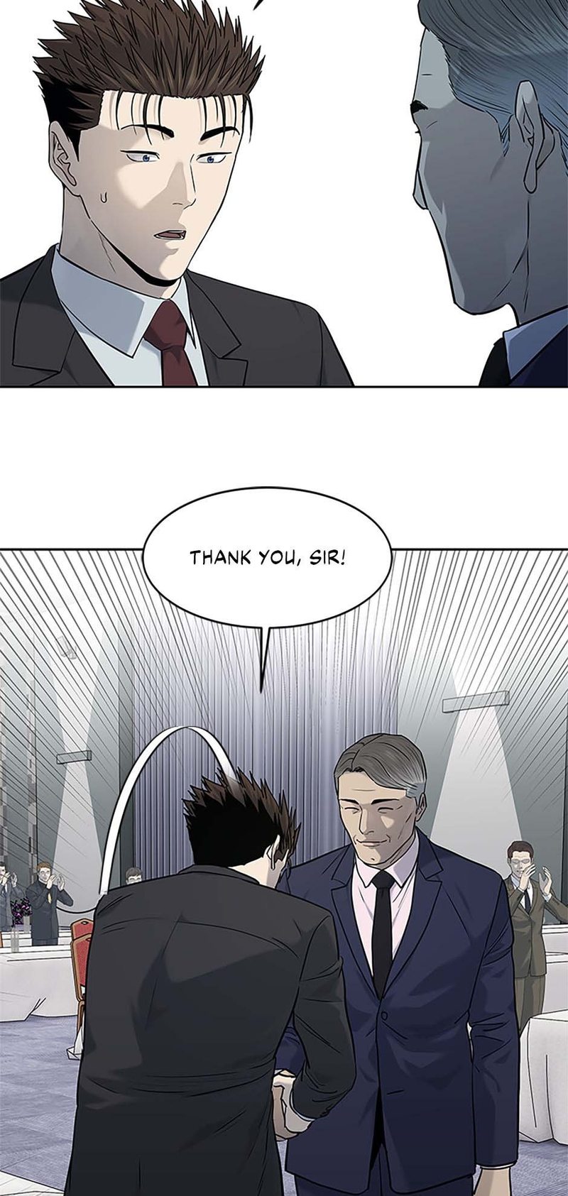 God of Blackfield - Chapter 199 [photo 60] - MangaPorn