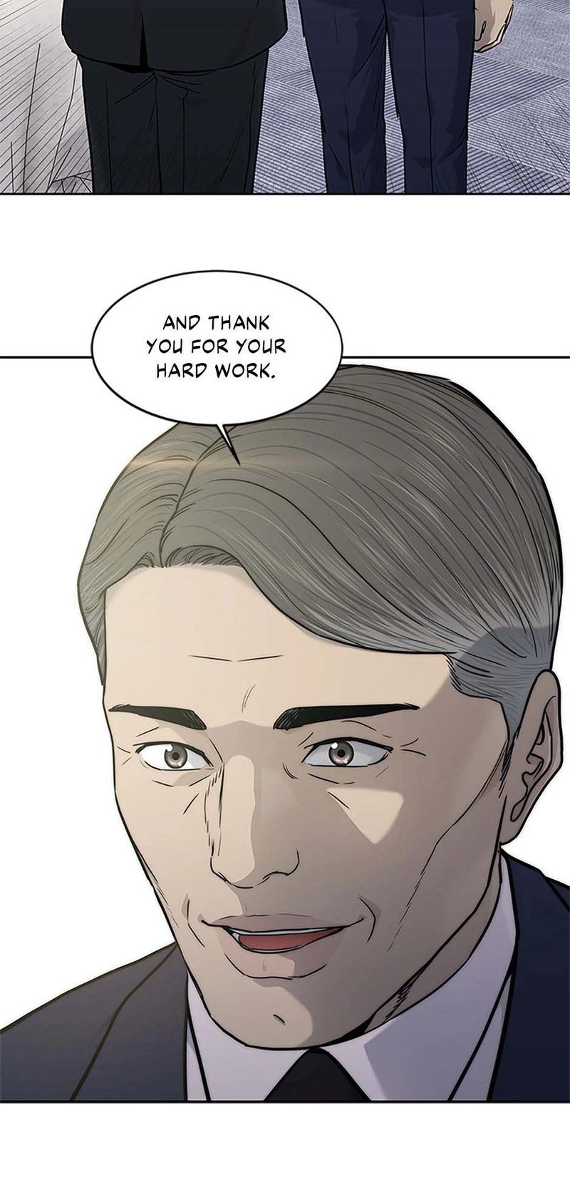 God of Blackfield - Chapter 199 [photo 61] - MangaPorn