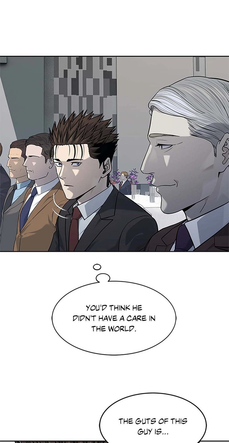 God of Blackfield - Chapter 199 [photo 66] - MangaPorn