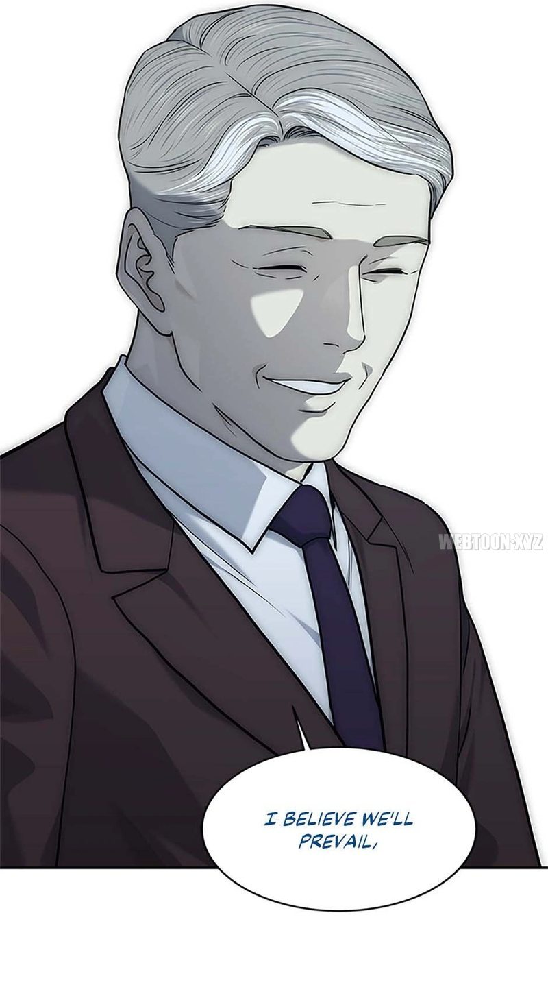 God of Blackfield - Chapter 199 [photo 69] - MangaPorn