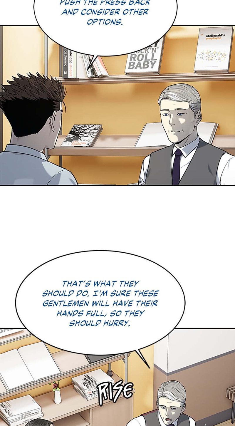 God of Blackfield - Chapter 199 [photo 7] - MangaPorn