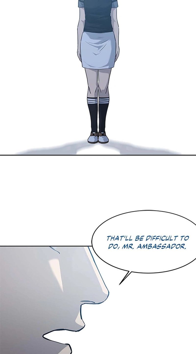 God of Blackfield - Chapter 199 [photo 71] - MangaPorn