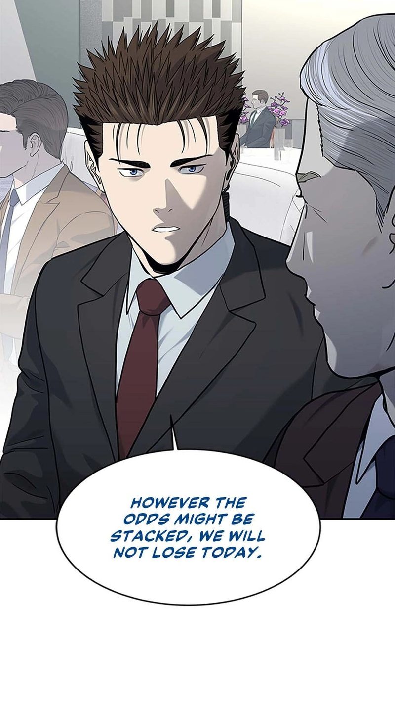 God of Blackfield - Chapter 199 [photo 73] - MangaPorn