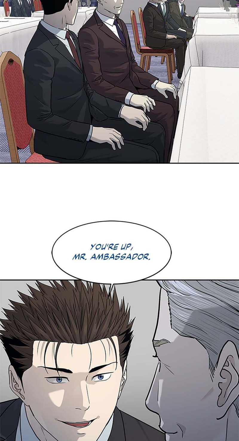 God of Blackfield - Chapter 199 [photo 77] - MangaPorn