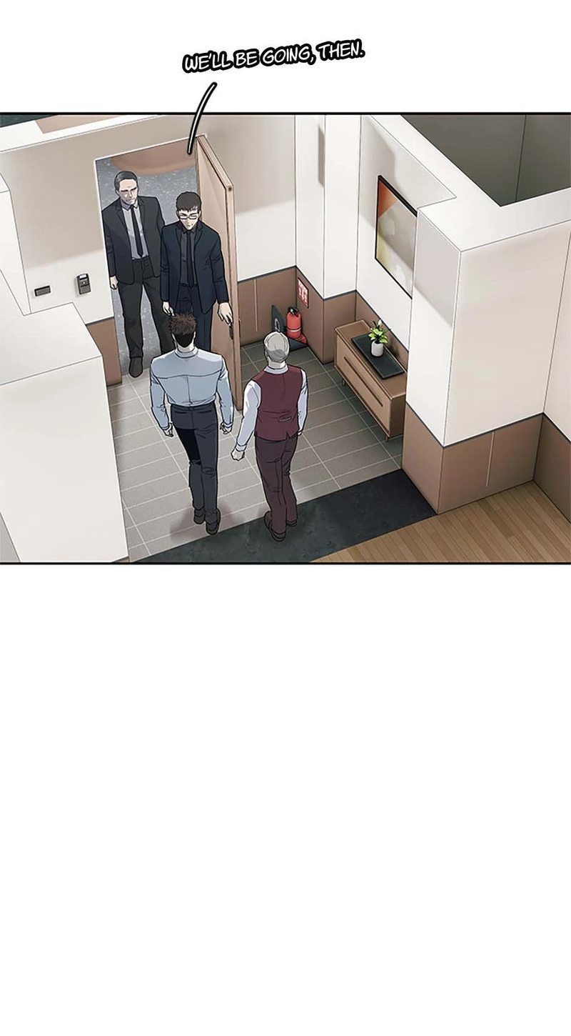 God of Blackfield - Chapter 199 [photo 9] - MangaPorn