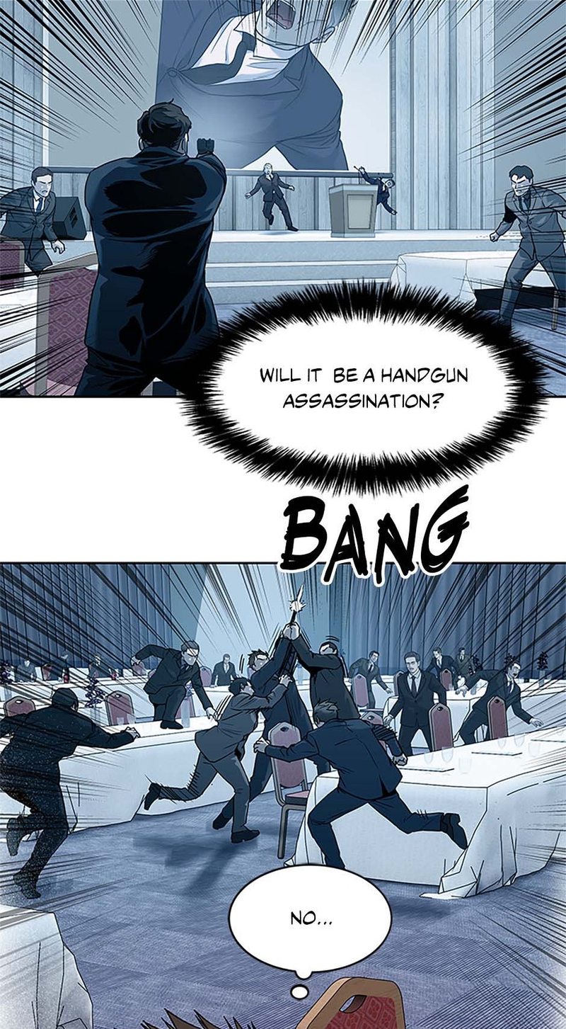 God of Blackfield - Chapter 199 [photo 92] - MangaPorn