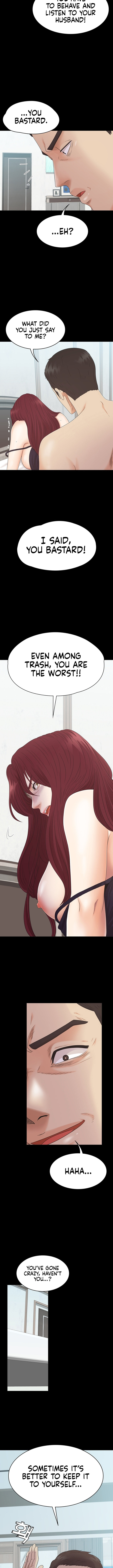 Stuck in Time - Chapter 8 [photo 8] - MangaPorn