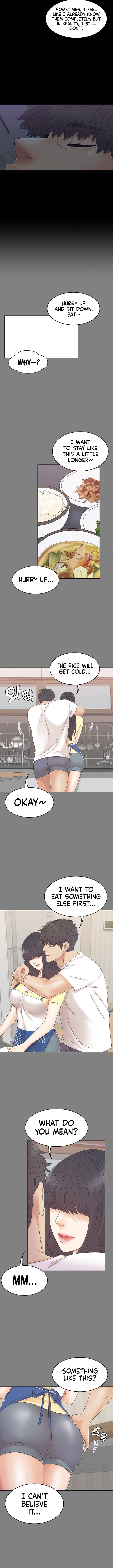 Stuck in Time - Chapter 14 [photo 10] - MangaPorn