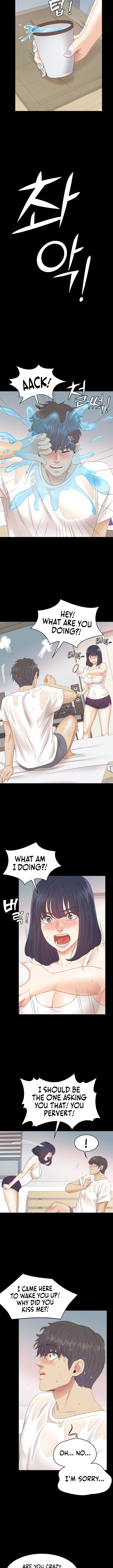 Stuck in Time - Chapter 15 [photo 3] - MangaPorn