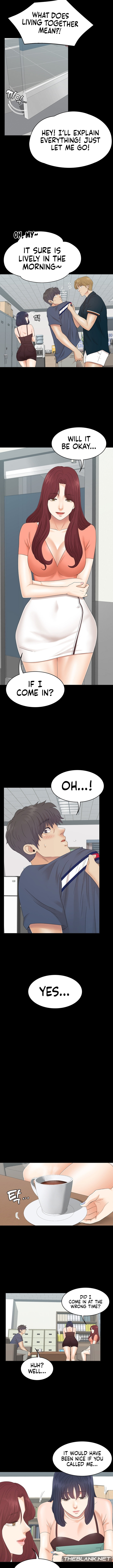 Stuck in Time - Chapter 15 [photo 7] - MangaPorn