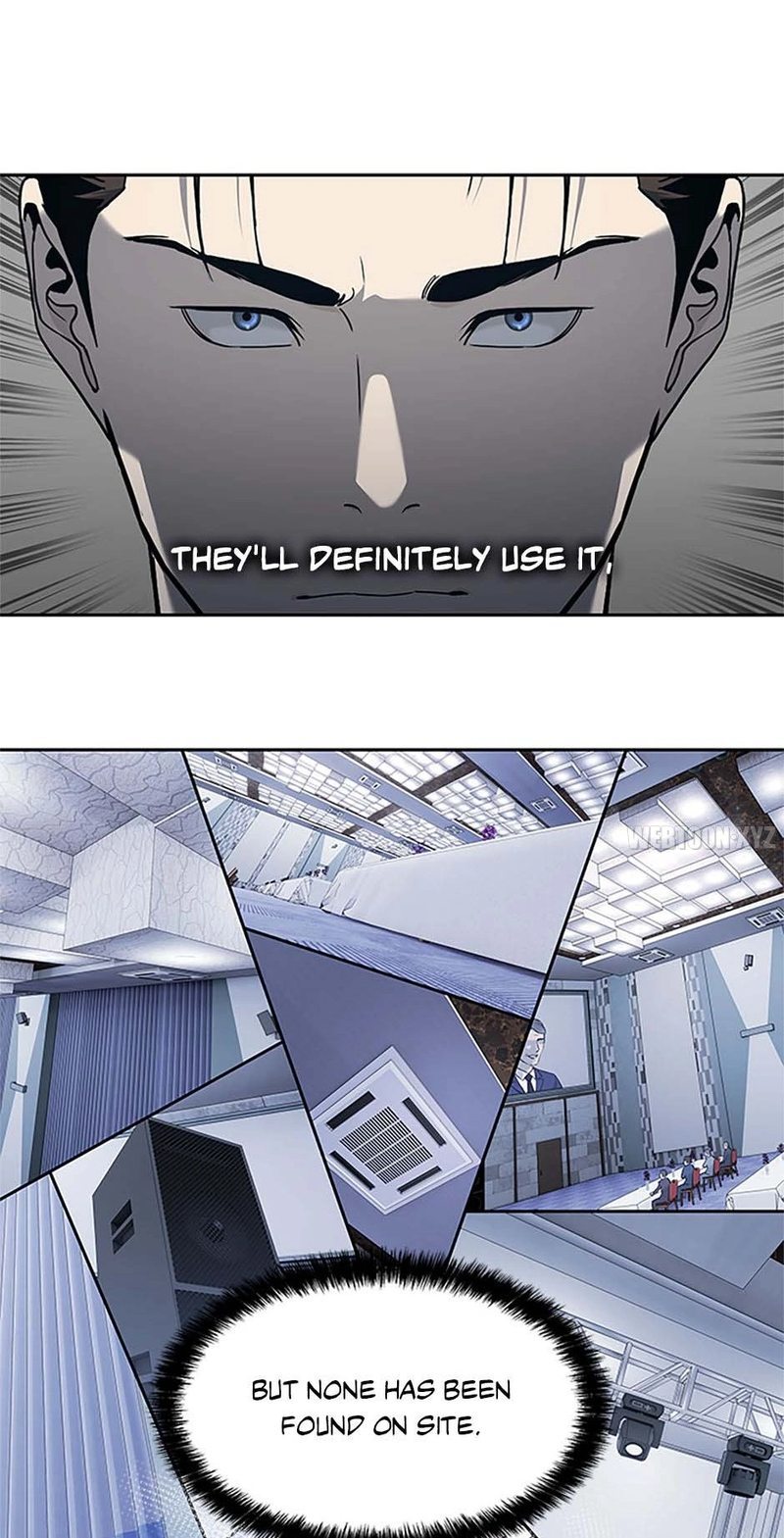 God of Blackfield - Chapter 200 [photo 10] - MangaPorn