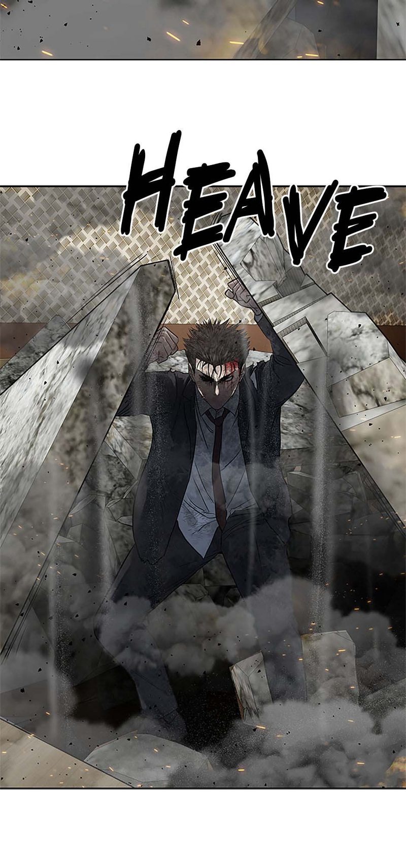 God of Blackfield - Chapter 200 [photo 101] - MangaPorn