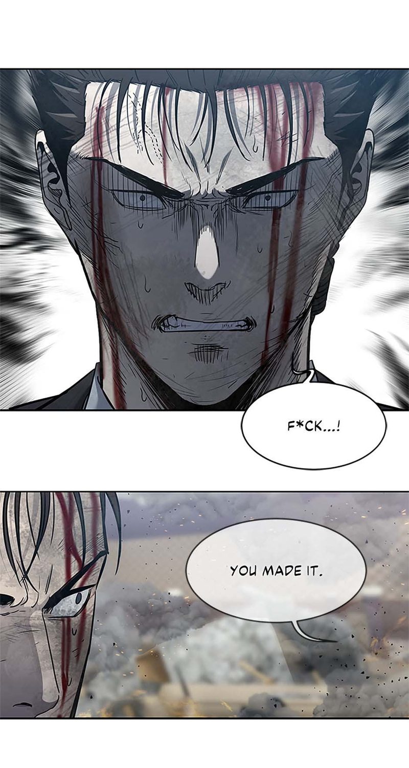 God of Blackfield - Chapter 200 [photo 102] - MangaPorn