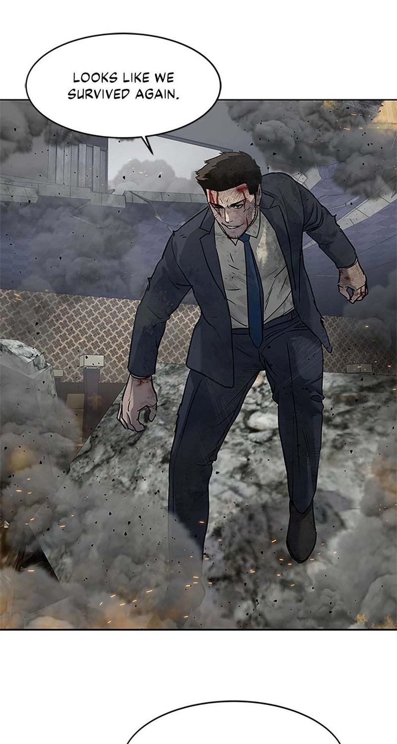 God of Blackfield - Chapter 200 [photo 103] - MangaPorn