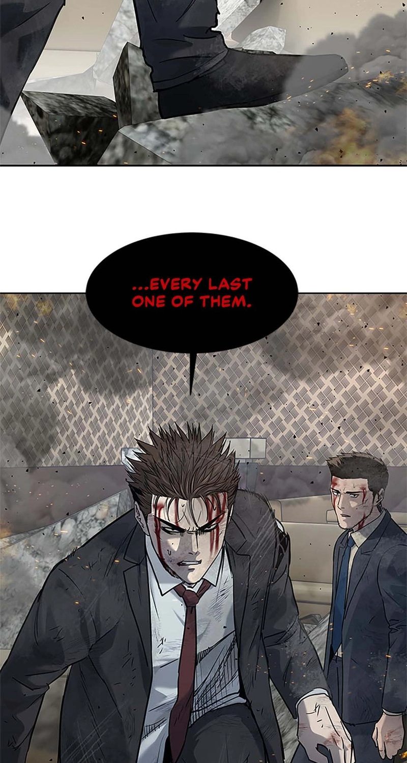 God of Blackfield - Chapter 200 [photo 105] - MangaPorn