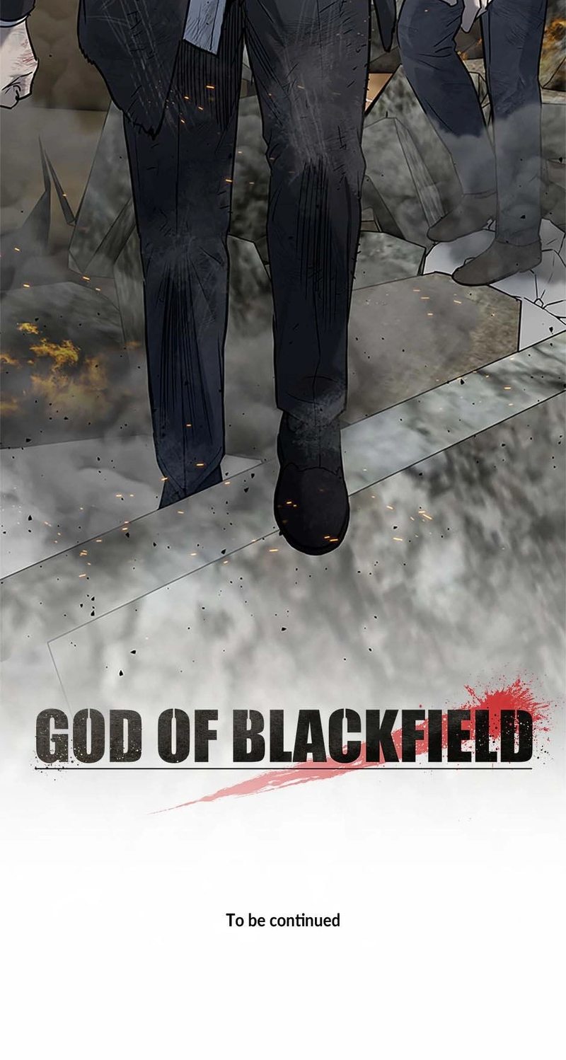 God of Blackfield - Chapter 200 [photo 106] - MangaPorn