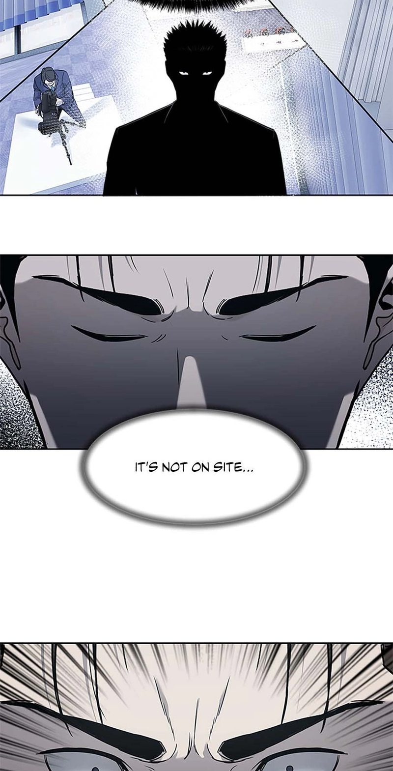 God of Blackfield - Chapter 200 [photo 11] - MangaPorn