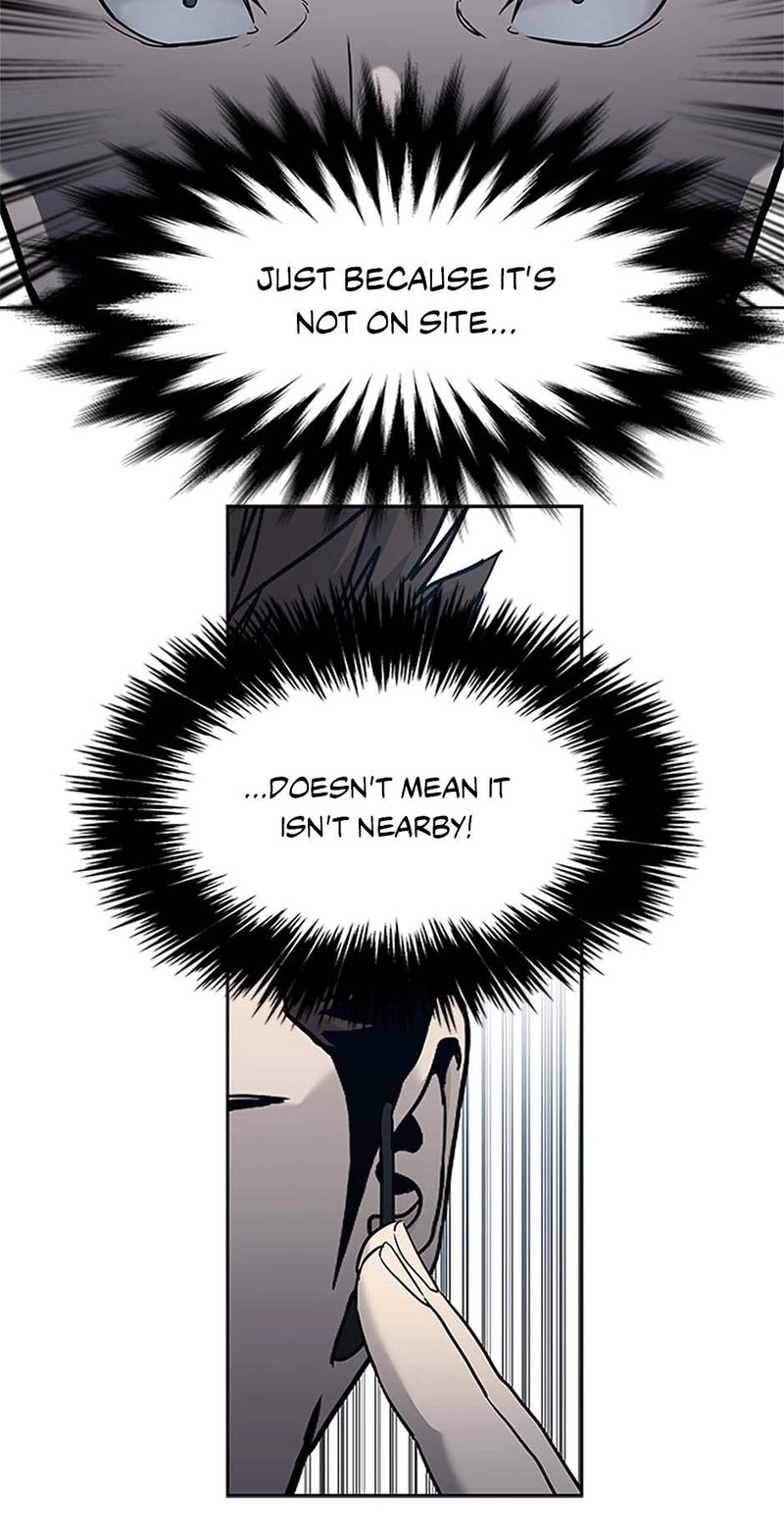 God of Blackfield - Chapter 200 [photo 12] - MangaPorn