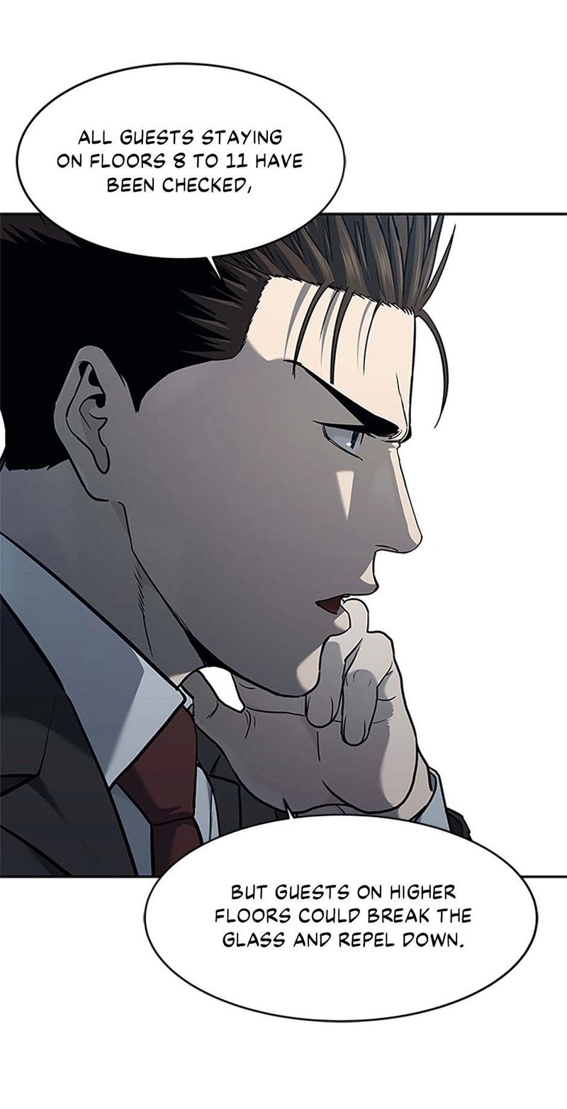 God of Blackfield - Chapter 200 [photo 13] - MangaPorn