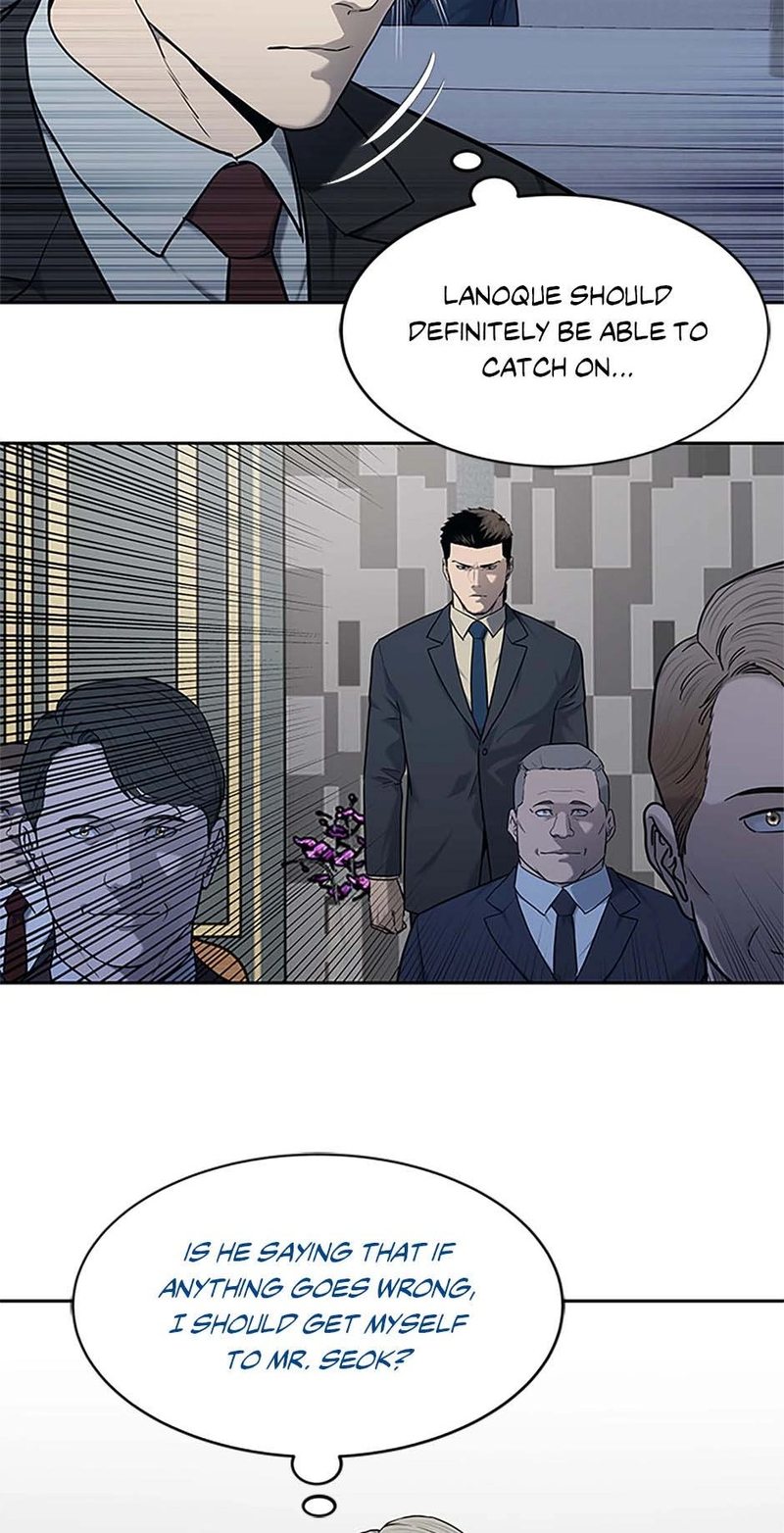 God of Blackfield - Chapter 200 [photo 16] - MangaPorn