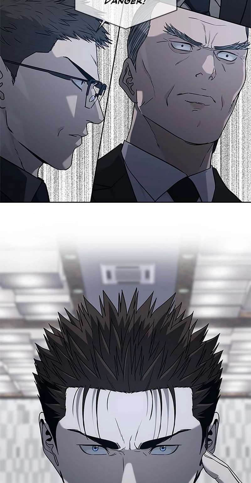 God of Blackfield - Chapter 200 [photo 2] - MangaPorn