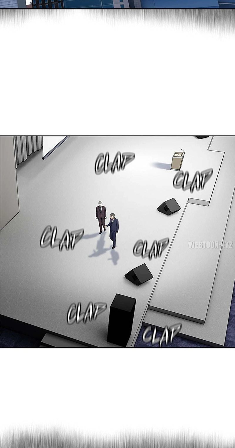 God of Blackfield - Chapter 200 [photo 20] - MangaPorn