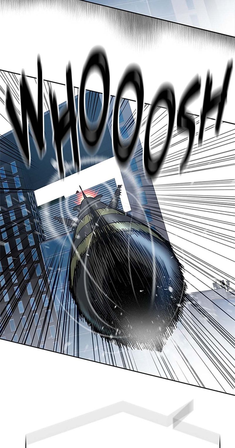 God of Blackfield - Chapter 200 [photo 23] - MangaPorn