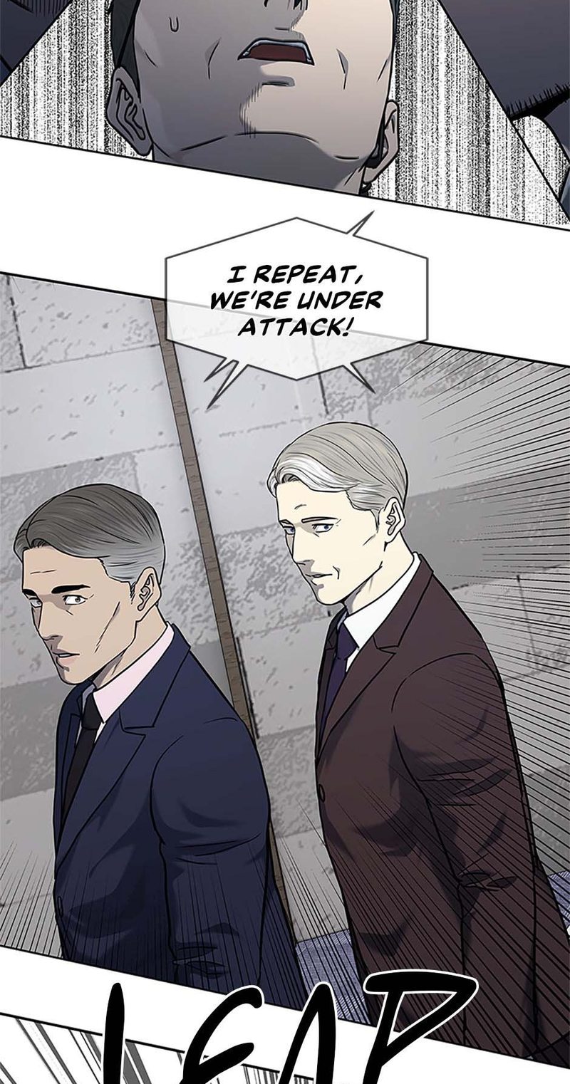 God of Blackfield - Chapter 200 [photo 25] - MangaPorn