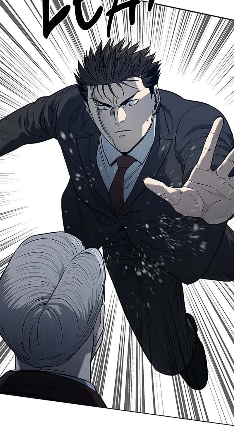 God of Blackfield - Chapter 200 [photo 26] - MangaPorn