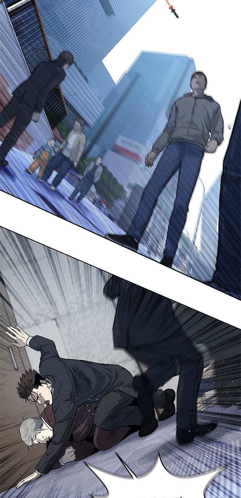 God of Blackfield - Chapter 200 [photo 28] - MangaPorn