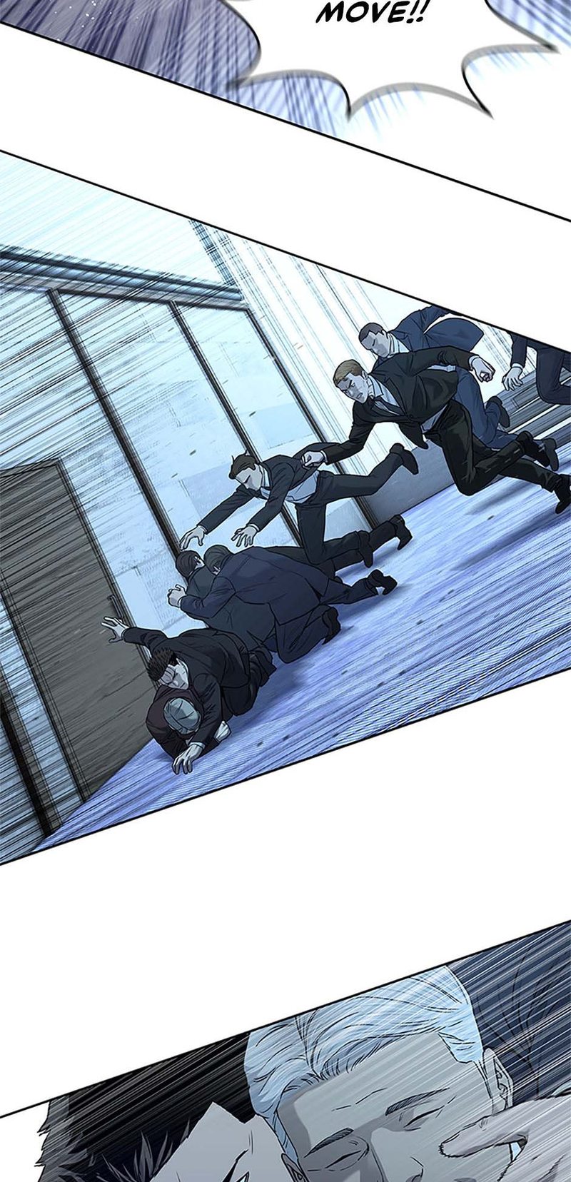 God of Blackfield - Chapter 200 [photo 29] - MangaPorn