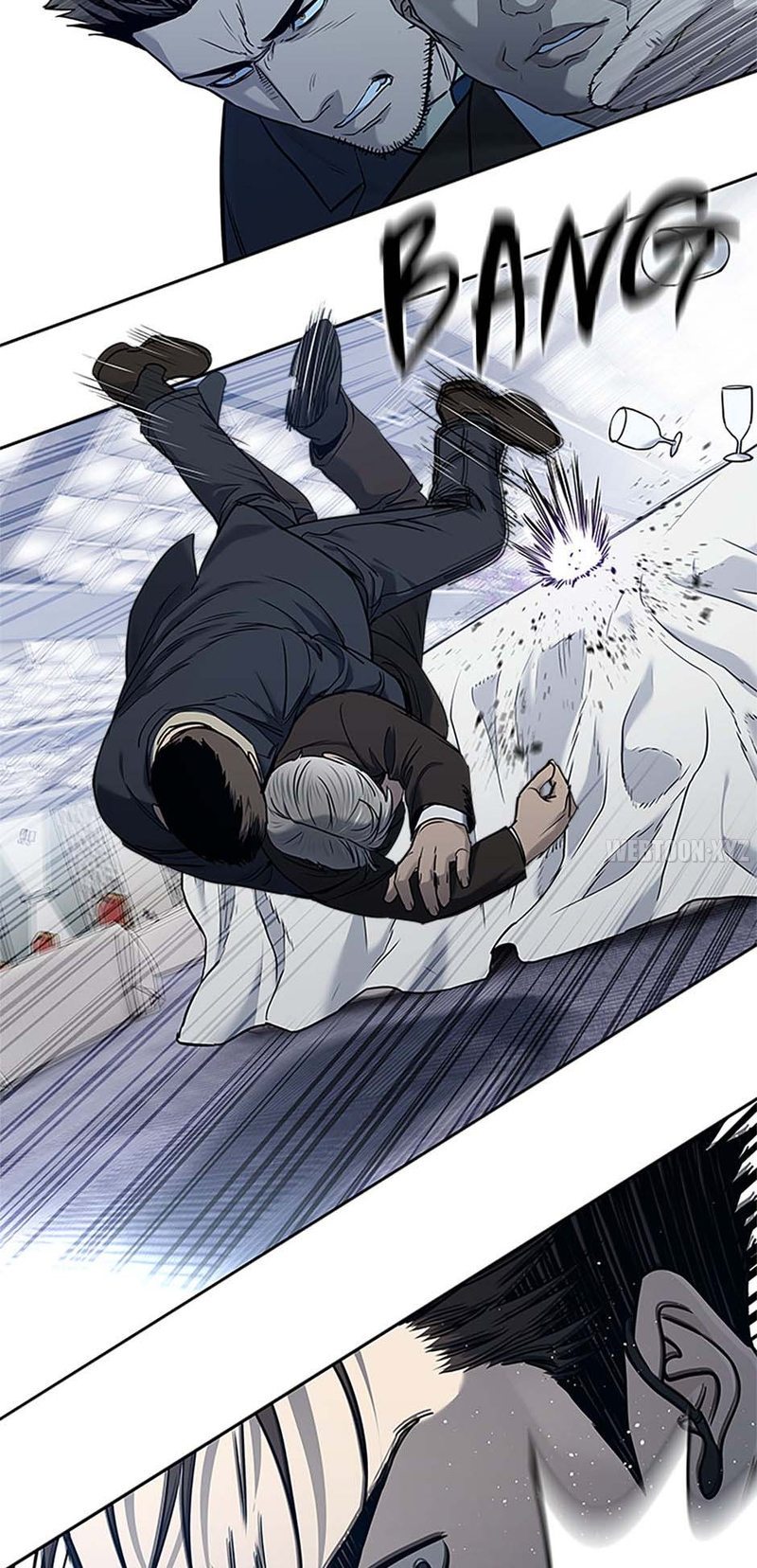 God of Blackfield - Chapter 200 [photo 30] - MangaPorn