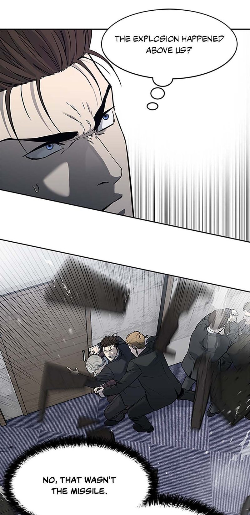 God of Blackfield - Chapter 200 [photo 33] - MangaPorn