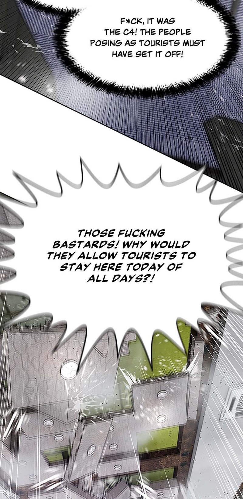 God of Blackfield - Chapter 200 [photo 34] - MangaPorn