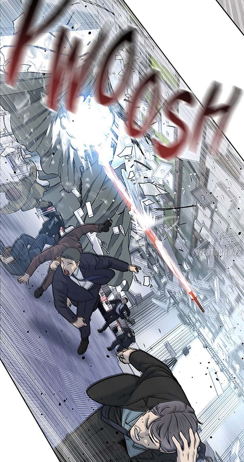 God of Blackfield - Chapter 200 [photo 39] - MangaPorn