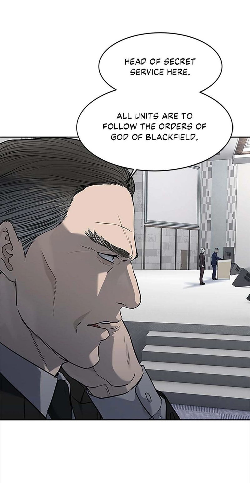 God of Blackfield - Chapter 200 [photo 4] - MangaPorn