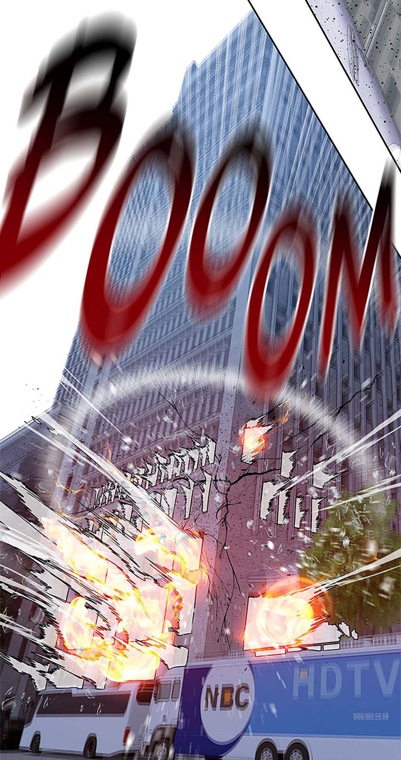 God of Blackfield - Chapter 200 [photo 42] - MangaPorn