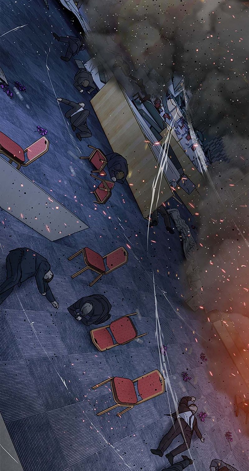 God of Blackfield - Chapter 200 [photo 45] - MangaPorn