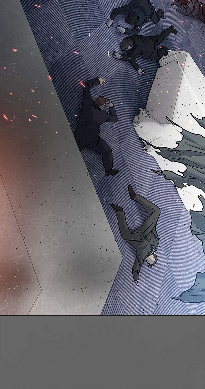 God of Blackfield - Chapter 200 [photo 46] - MangaPorn