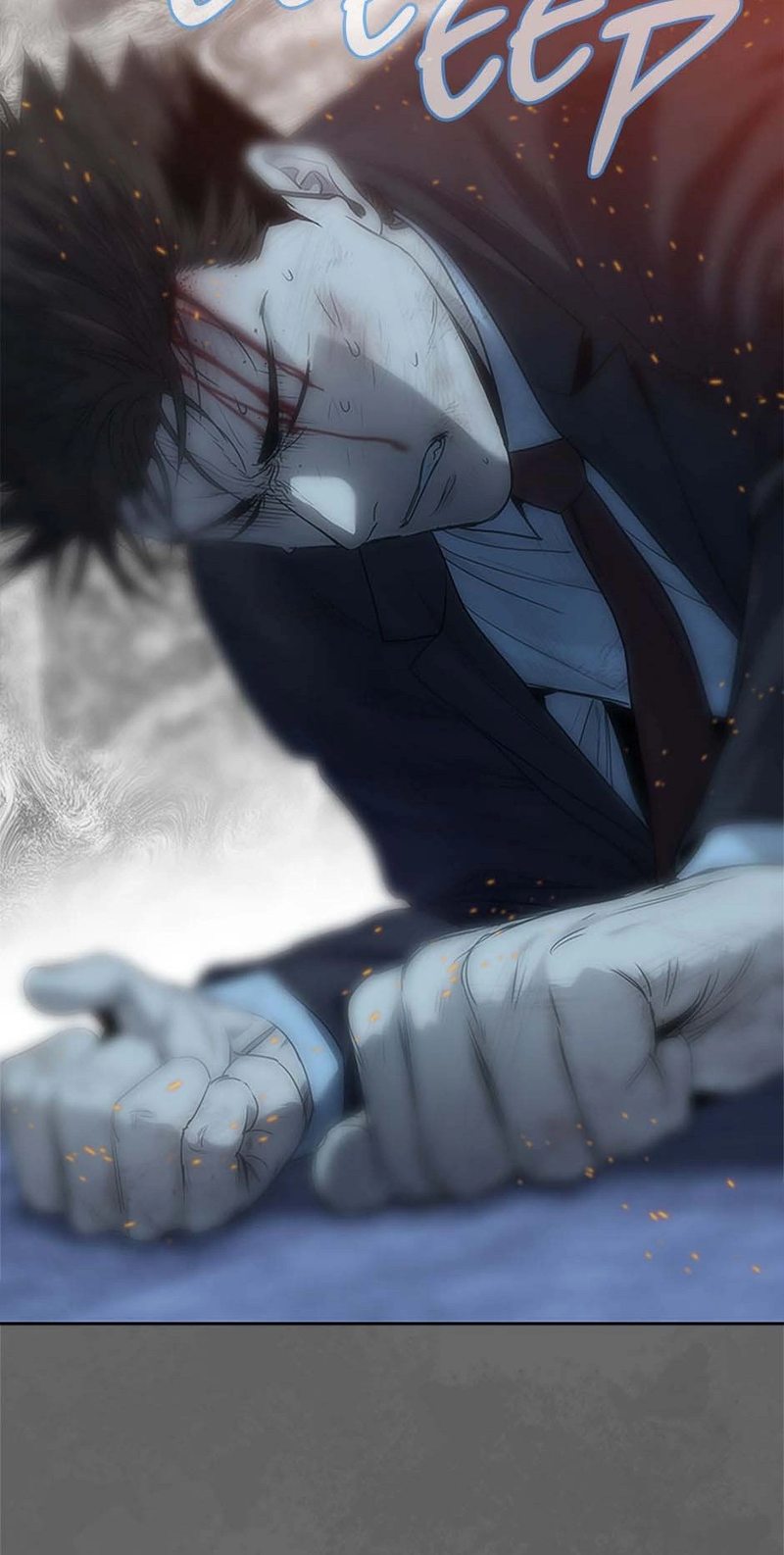 God of Blackfield - Chapter 200 [photo 48] - MangaPorn