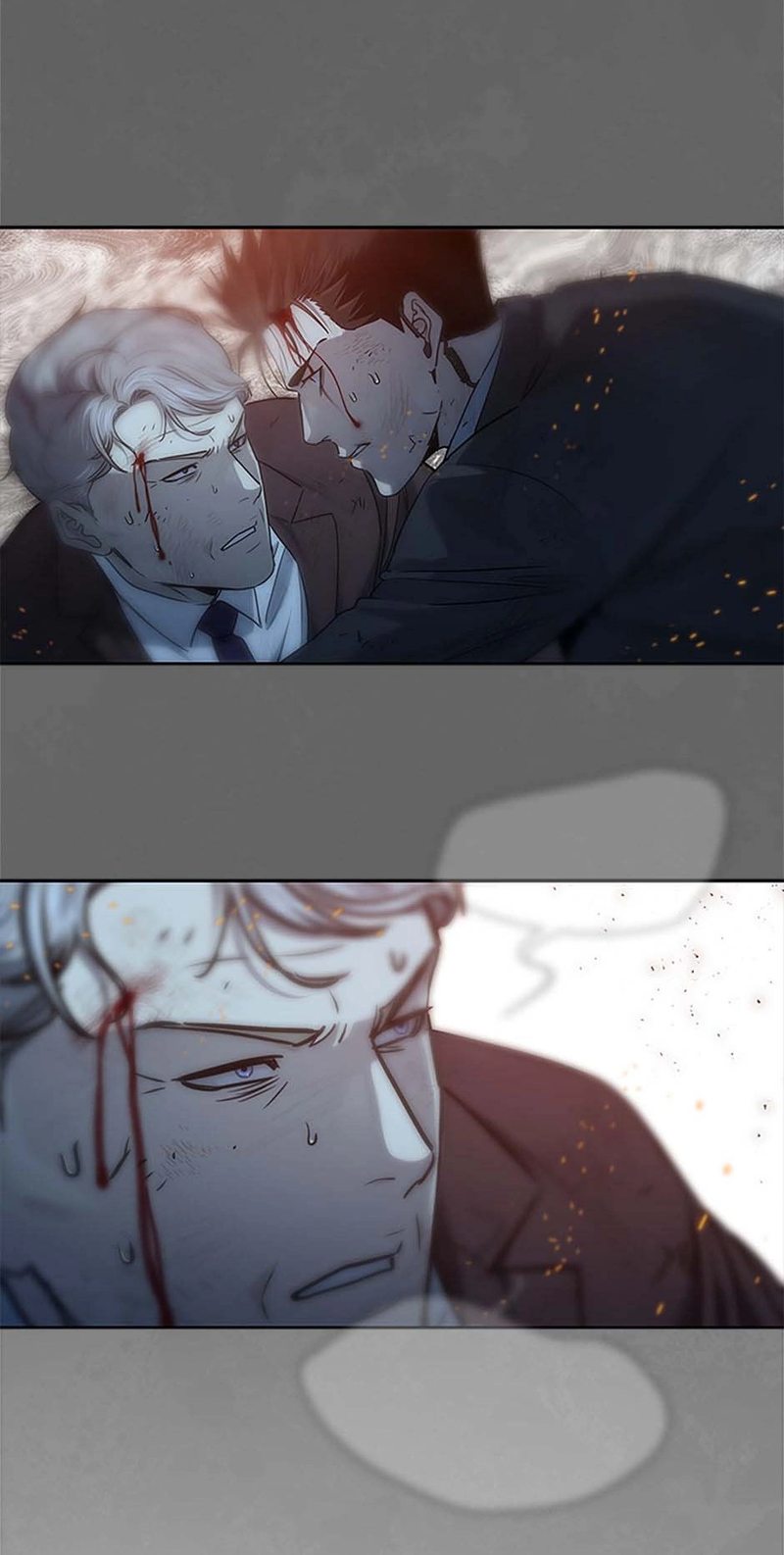 God of Blackfield - Chapter 200 [photo 50] - MangaPorn