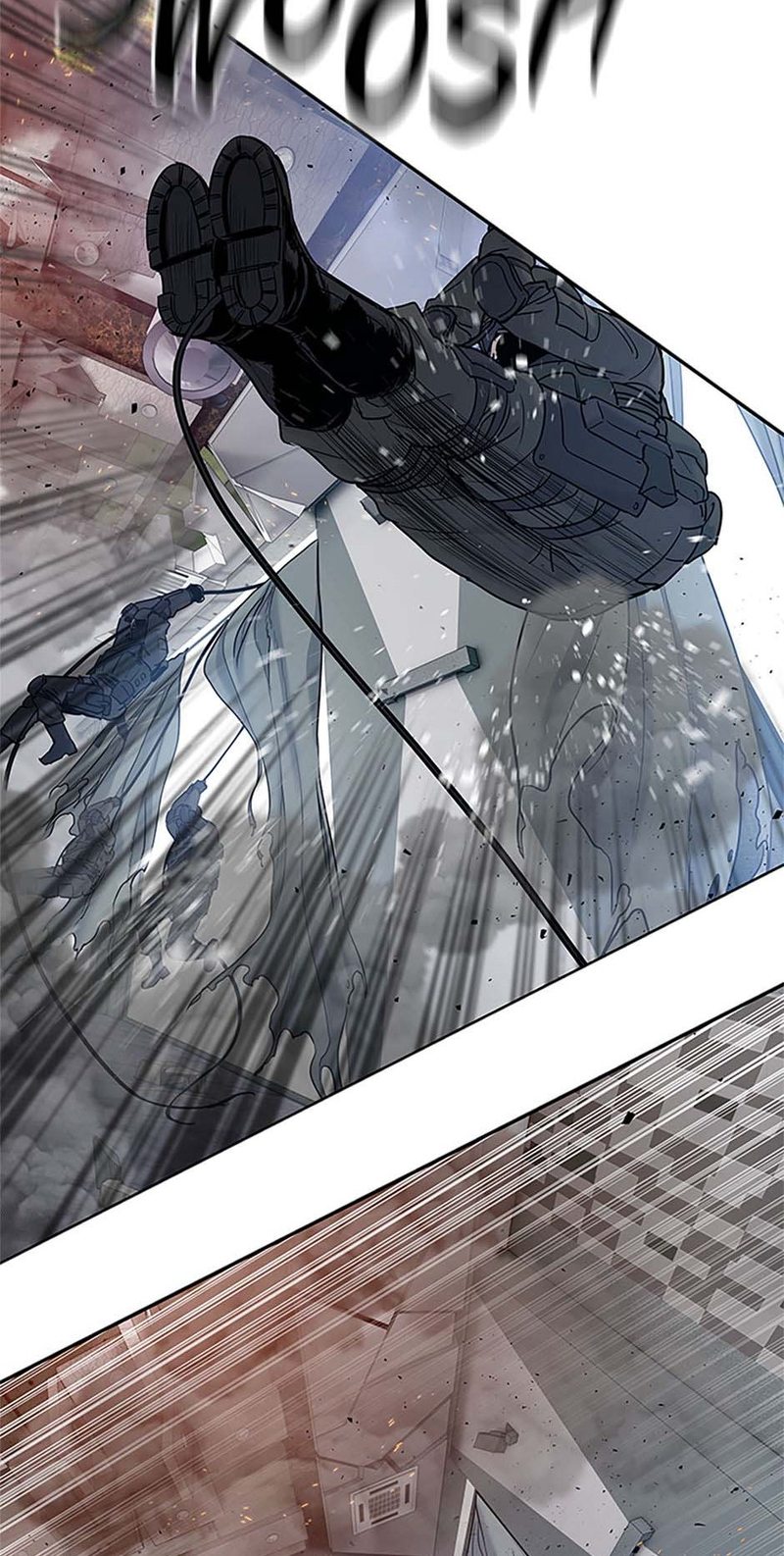 God of Blackfield - Chapter 200 [photo 52] - MangaPorn