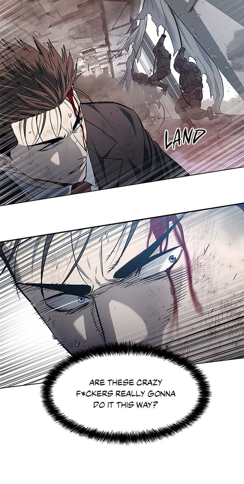 God of Blackfield - Chapter 200 [photo 53] - MangaPorn