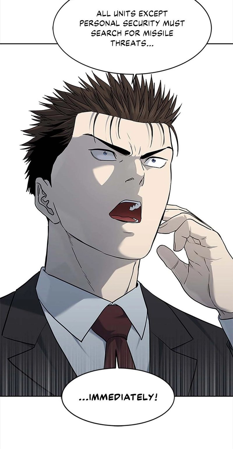 God of Blackfield - Chapter 200 [photo 6] - MangaPorn