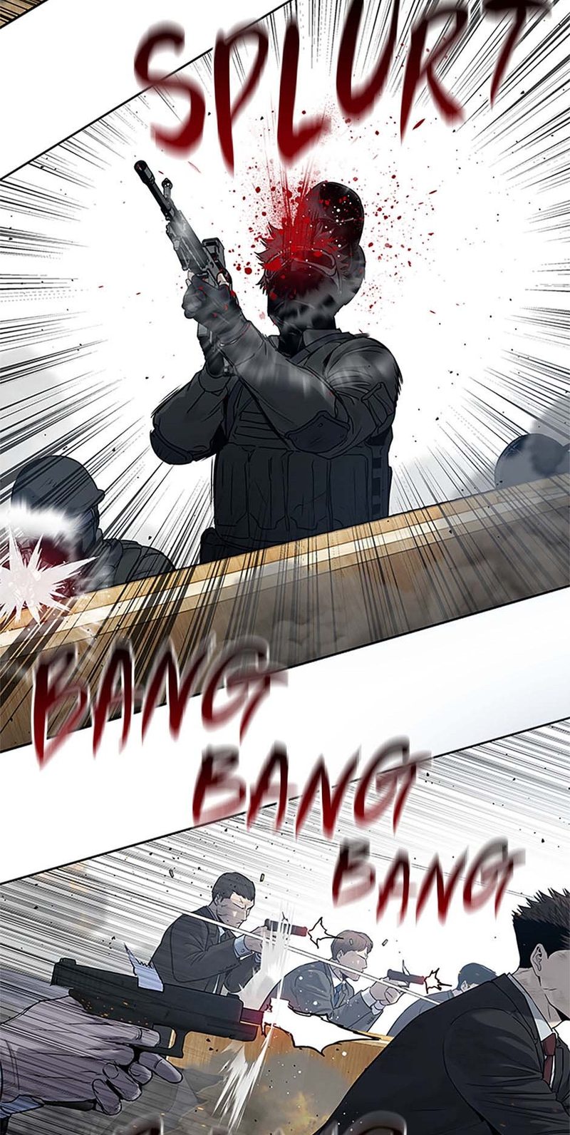 God of Blackfield - Chapter 200 [photo 61] - MangaPorn